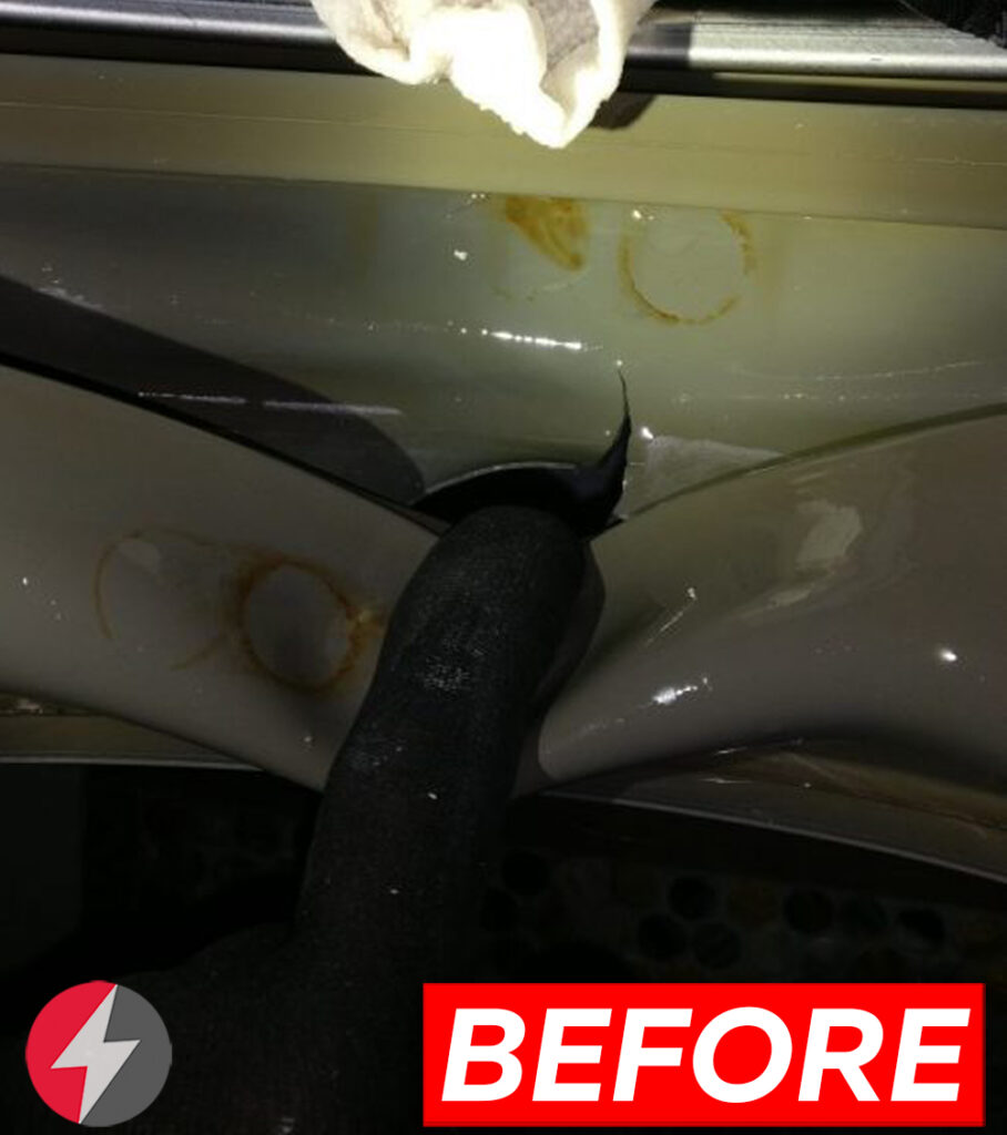 Washer Whirlpool Duet Repair in Tampa Bay and Sarasota, Florida