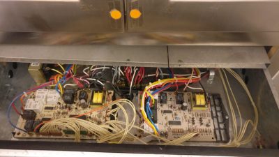 Oven Repair