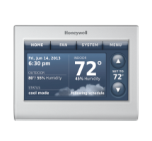 Commercial HVAC Services