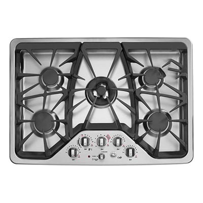 Cooktop Repair