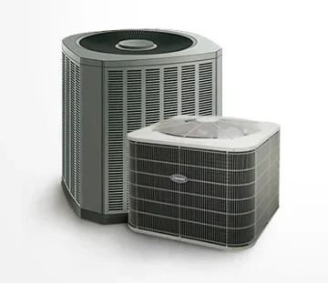 Commercial HVAC Services