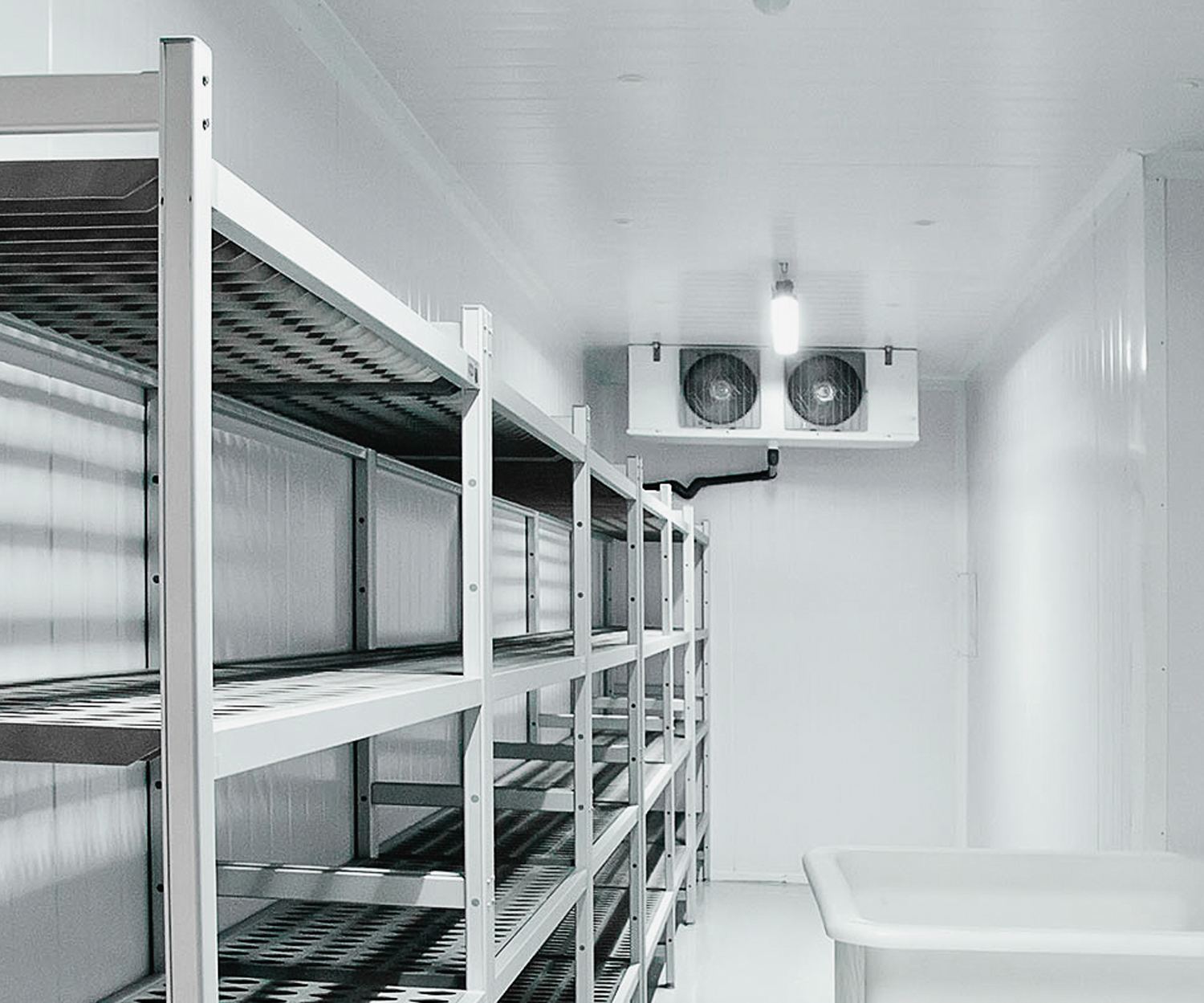Commercial Refrigeration Services