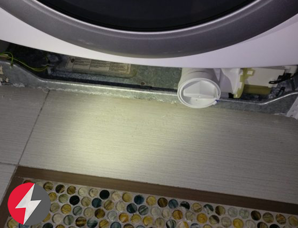Washer Whirlpool Duet Repair in Tampa Bay and Sarasota, Florida