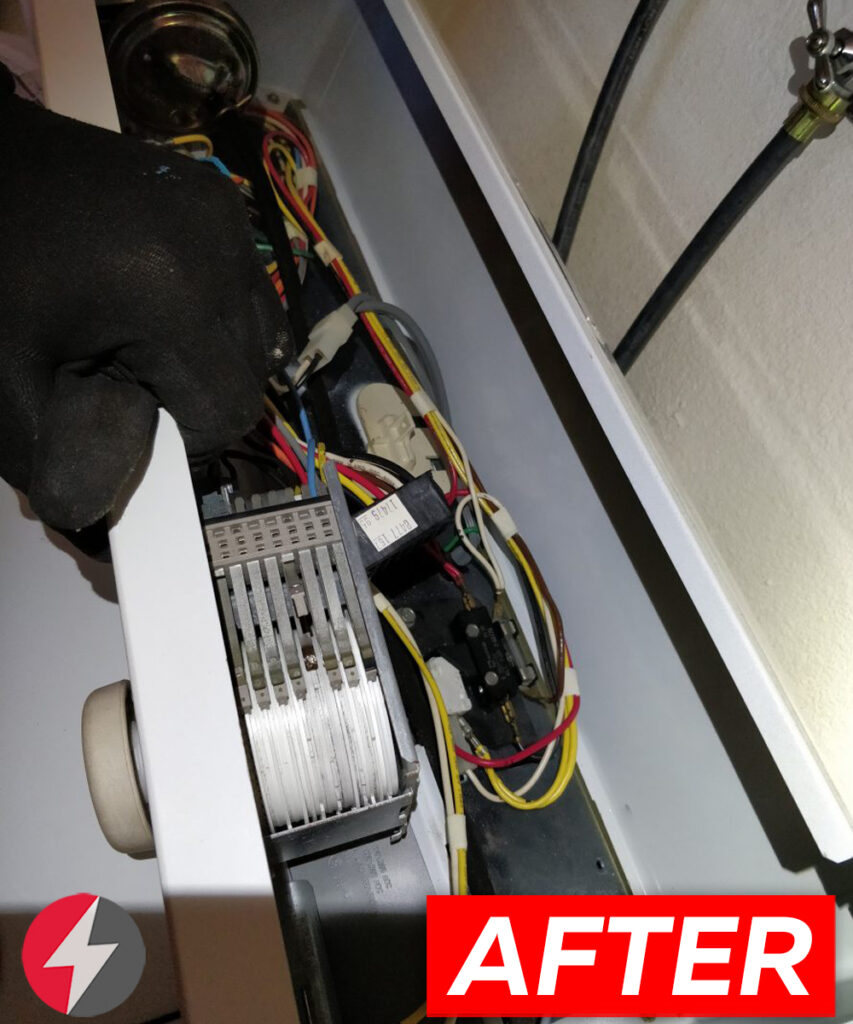 Dishwasher Maytag Repair in Tampa, Florida