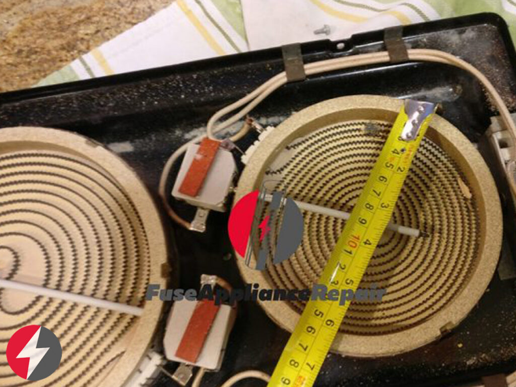 Jenn-Air Cooktop Repair in Tampa, Florida
