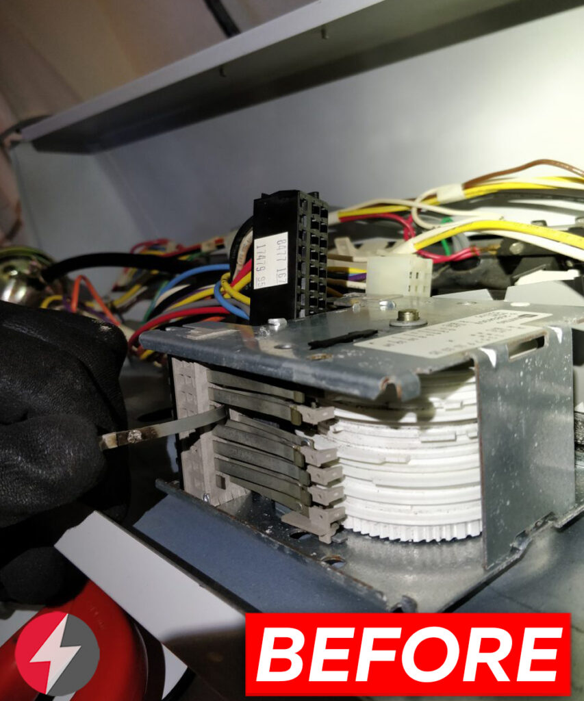 Dishwasher Maytag Repair in Tampa, Florida