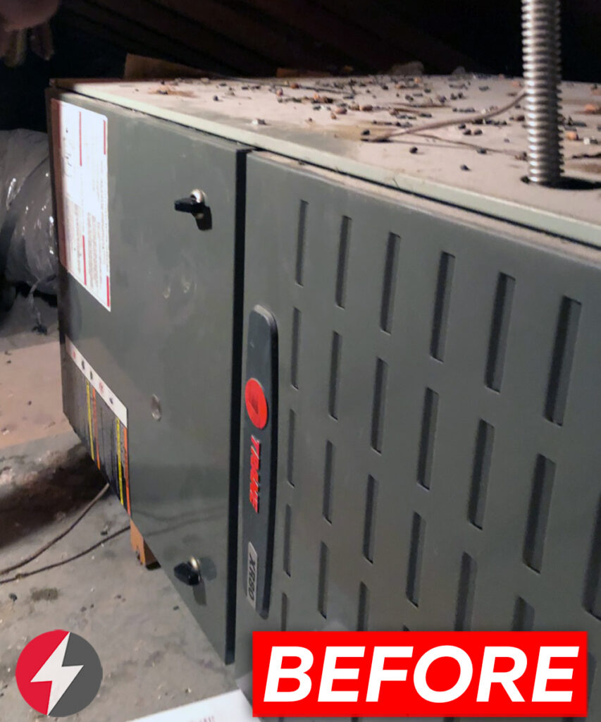 Mitsubishi Heat Pump Installation in Tampa, Florida