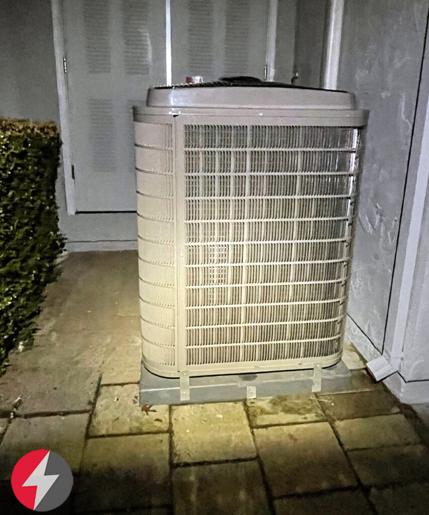 Bryant Furnace Replacement and AC Addition in Tampa, Florida