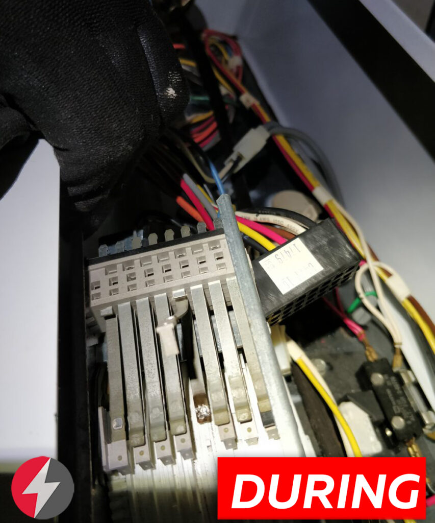 Dishwasher Maytag Repair in Tampa, Florida