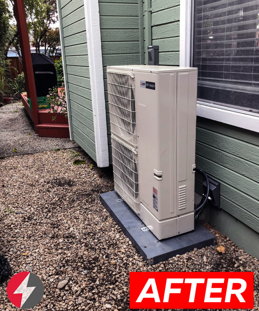 Heat Pump System Installation in Tampa, Florida