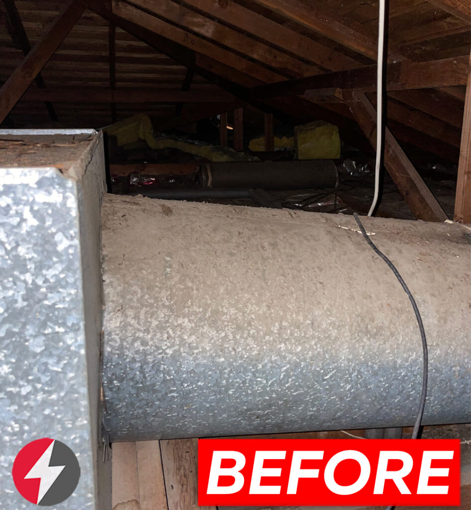 Mitsubishi Ductless HVAC System Installation in Tampa, Florida