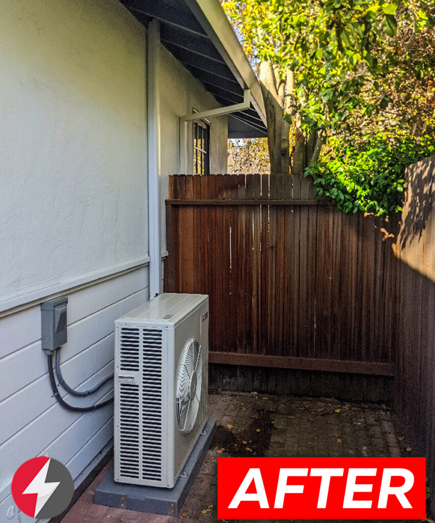 Replacement of Heat Pump System in Tampa, Florida