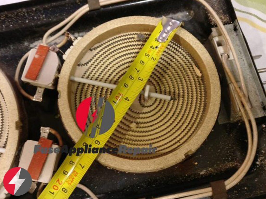 Jenn-Air Cooktop Repair in Tampa, Florida