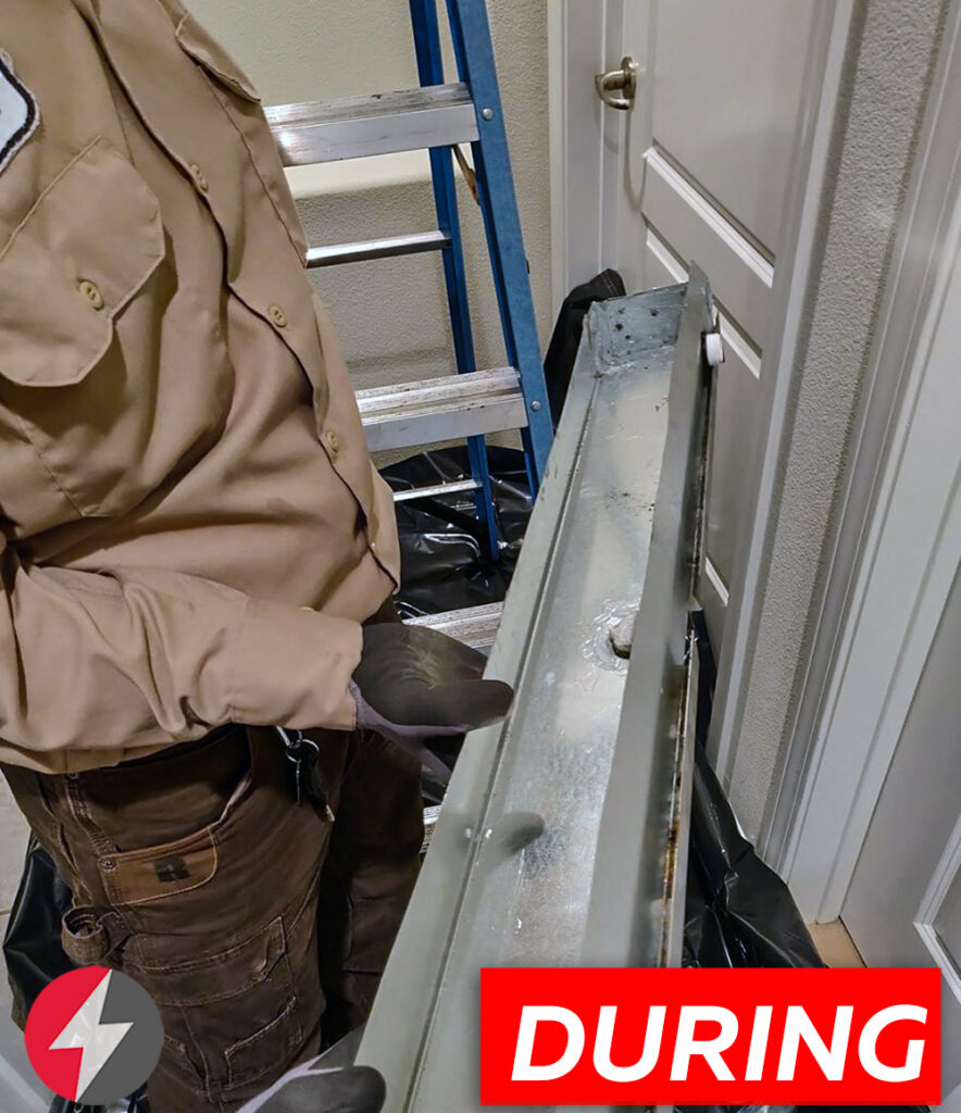 Apollo hydroheat repair in Tampa, Florida