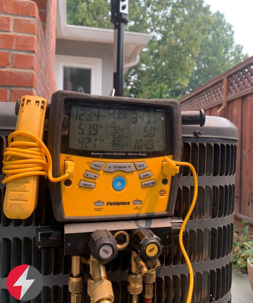 Goodman AC Repair in Tampa, Florida