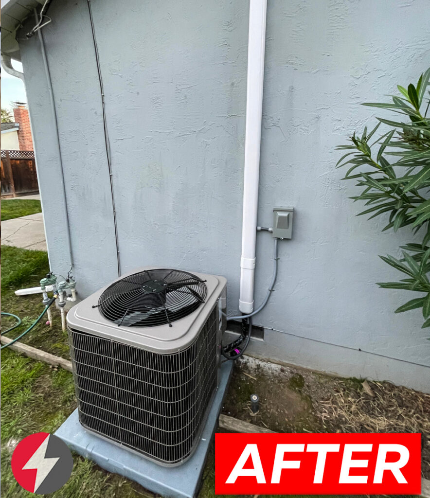 AC System Installation in Tampa, Florida
