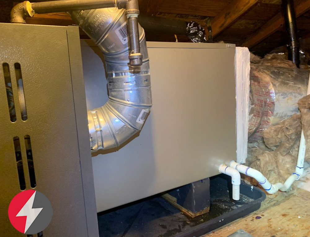 Goodman AC Repair in Tampa, Florida