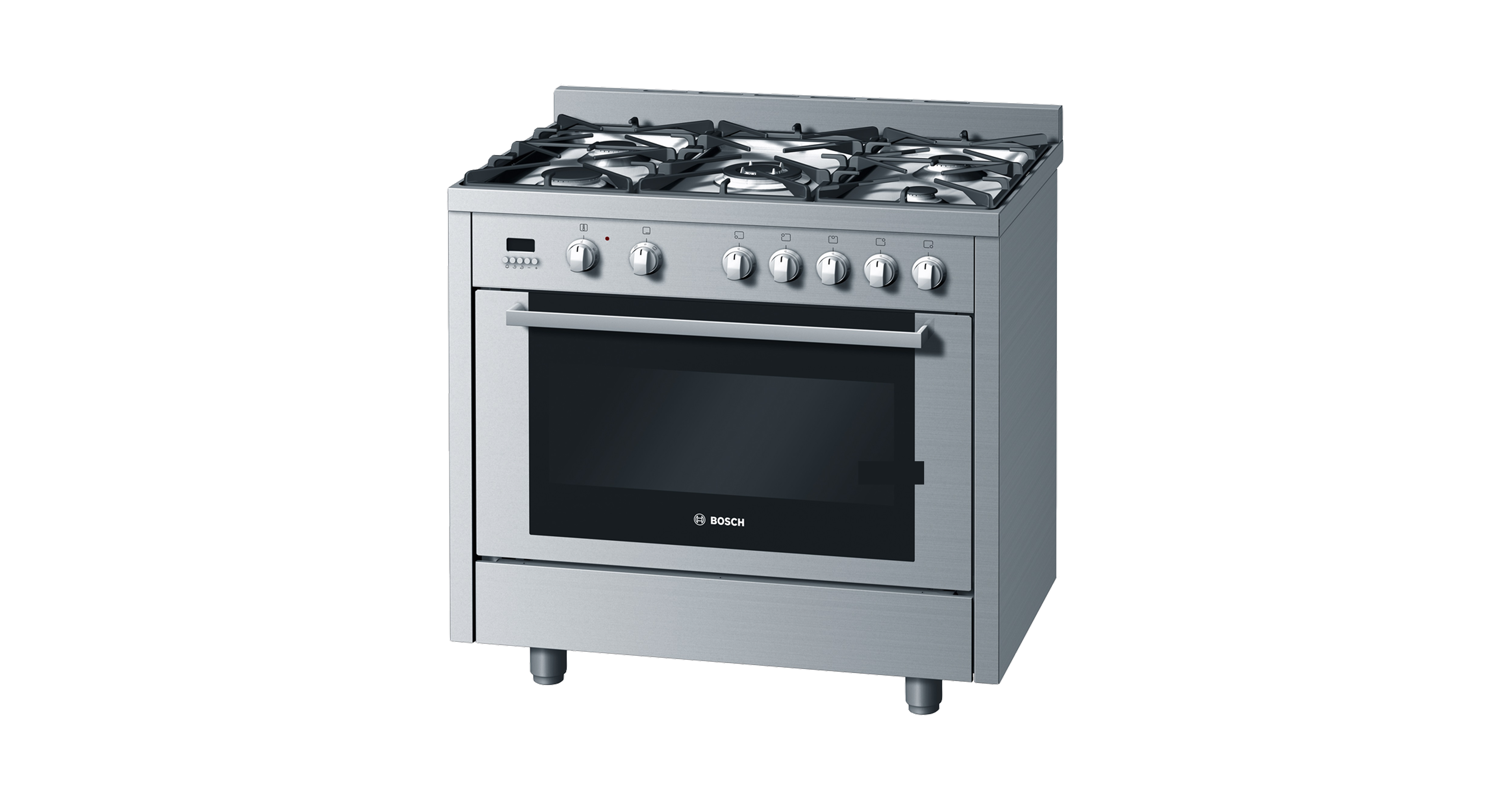Stove Repair