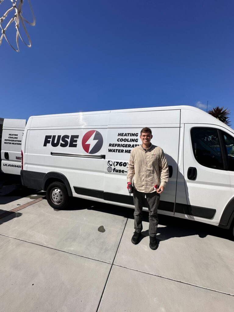 Tampa appliance repair: fuse service car